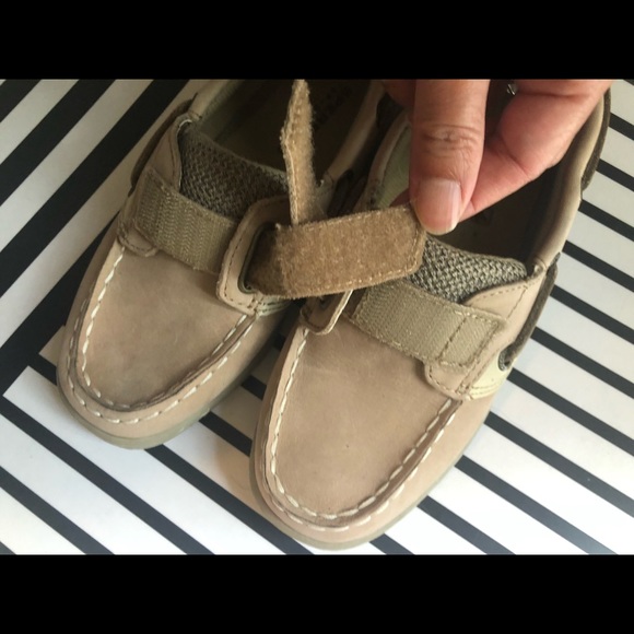Sperry Top-Sider Kids loafers, Size 12M - Picture 5 of 6